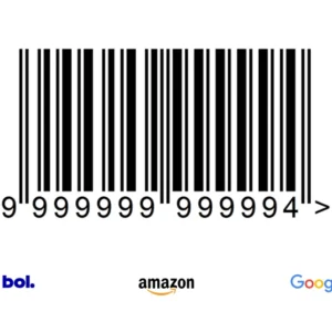 Offizieller EAN-Code
